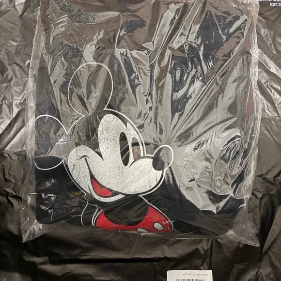 DARC SPORT X DISNEY MICKEY MOUSE HOODIE